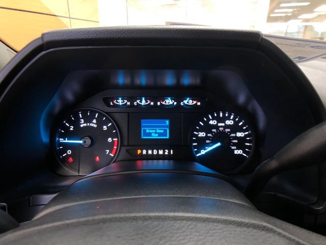 Certified 2019 Ford F250 XL w/ XL Value Package AWD/4WD image 14