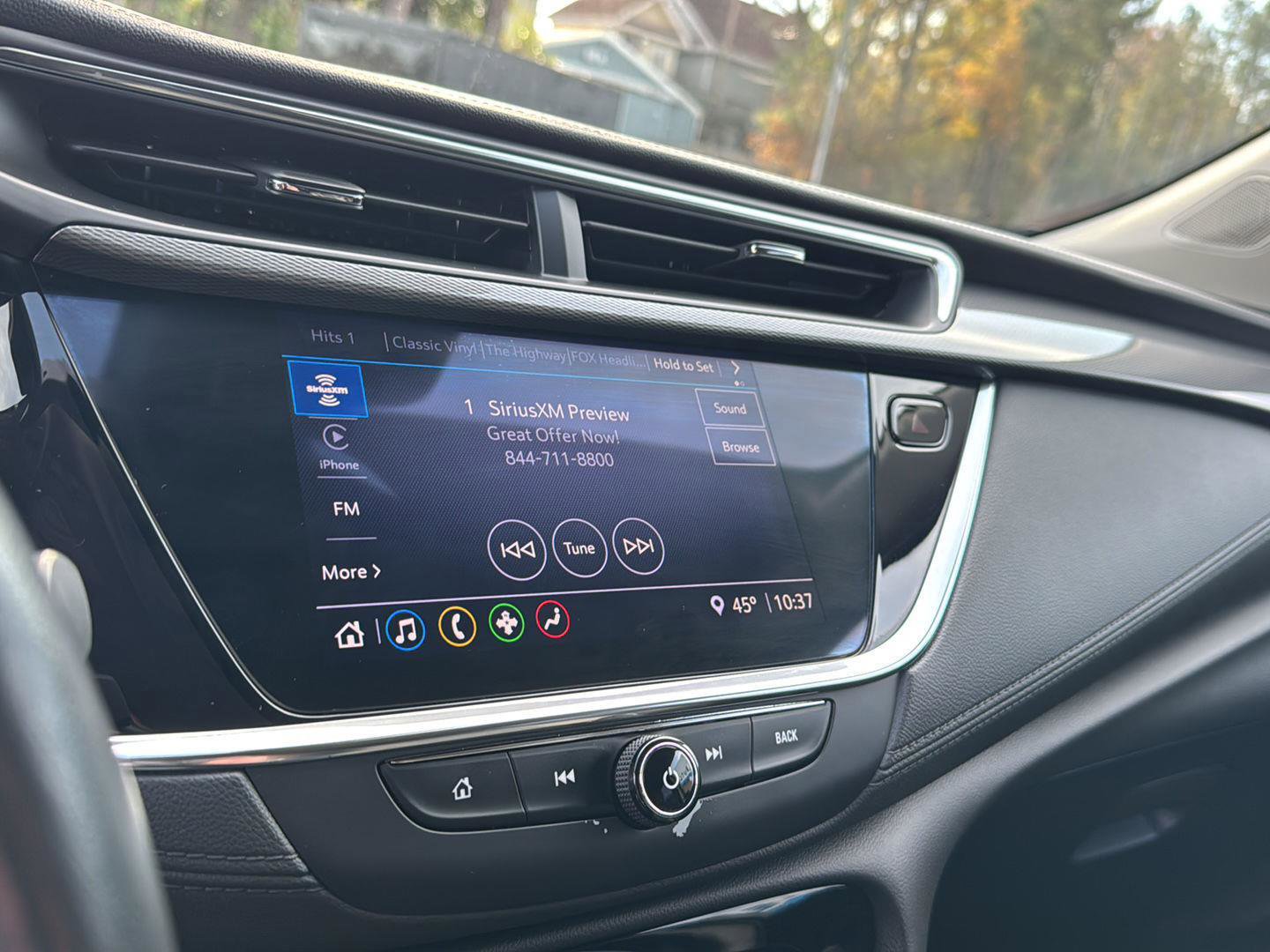 Used 2022 Buick Encore GX Essence image 21