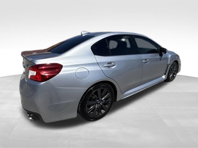 Used 2018 Subaru WRX AWD/4WD image 7
