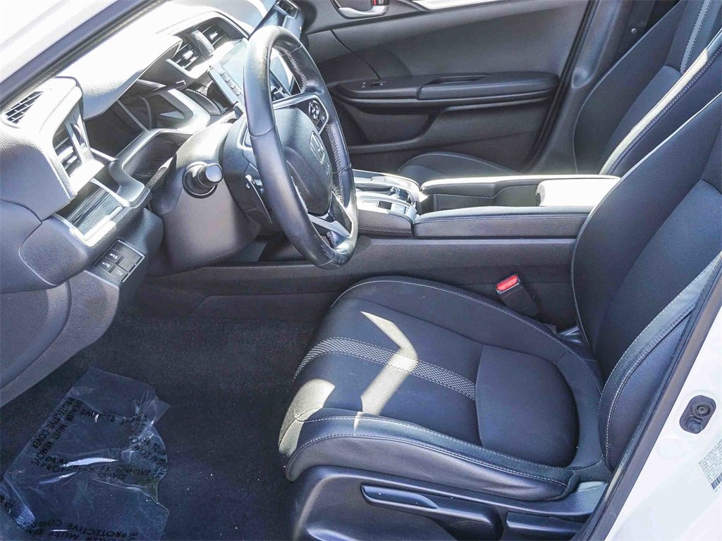 Used 2020 Honda Civic Sport image 17