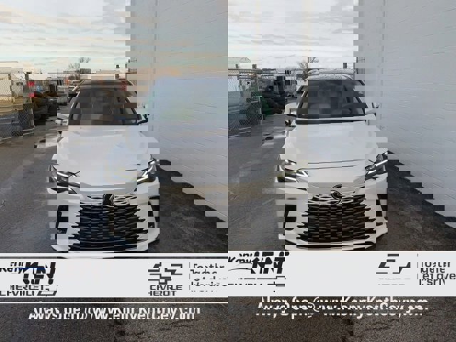 Used 2023 Lexus RX 350 AWD image 5