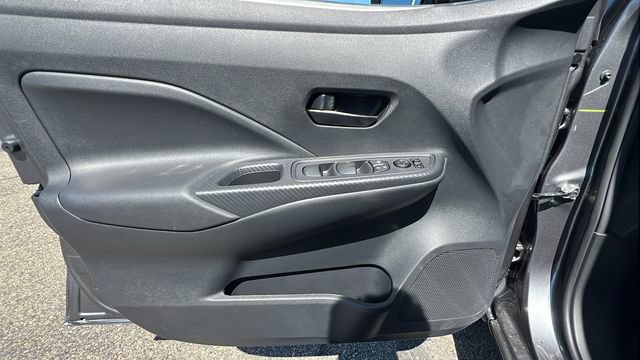 New 2025 Nissan Versa S w/ S Plus Package image 18