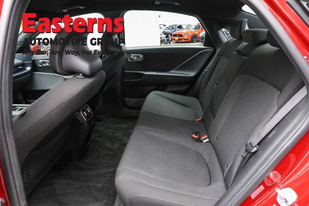 Used 2024 Hyundai Ioniq 6 SE AWD/4WD image 23
