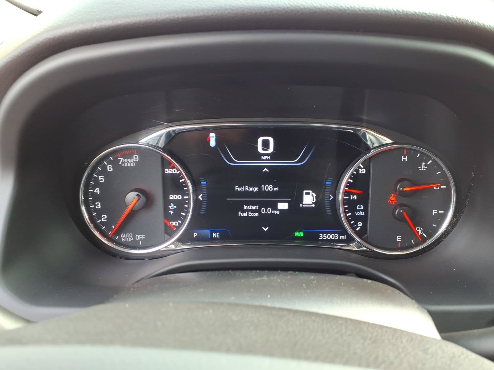 Used 2023 GMC Acadia Denali w/ Denali Ultimate Package AWD/4WD image 29