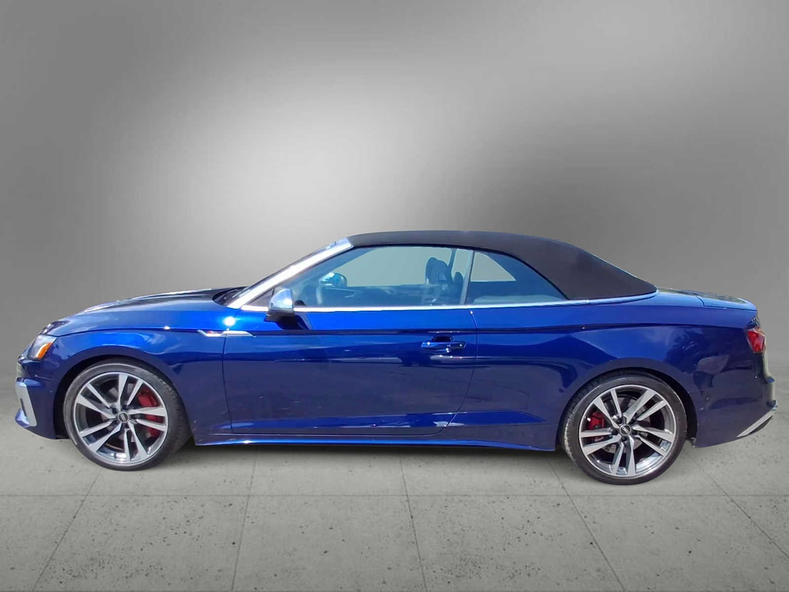 Certified 2024 Audi S5 Prestige w/ Prestige Package AWD/4WD image 5