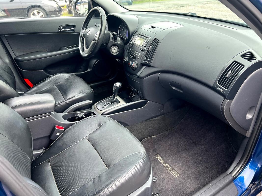 Used 2012 Hyundai Elantra SE image 9