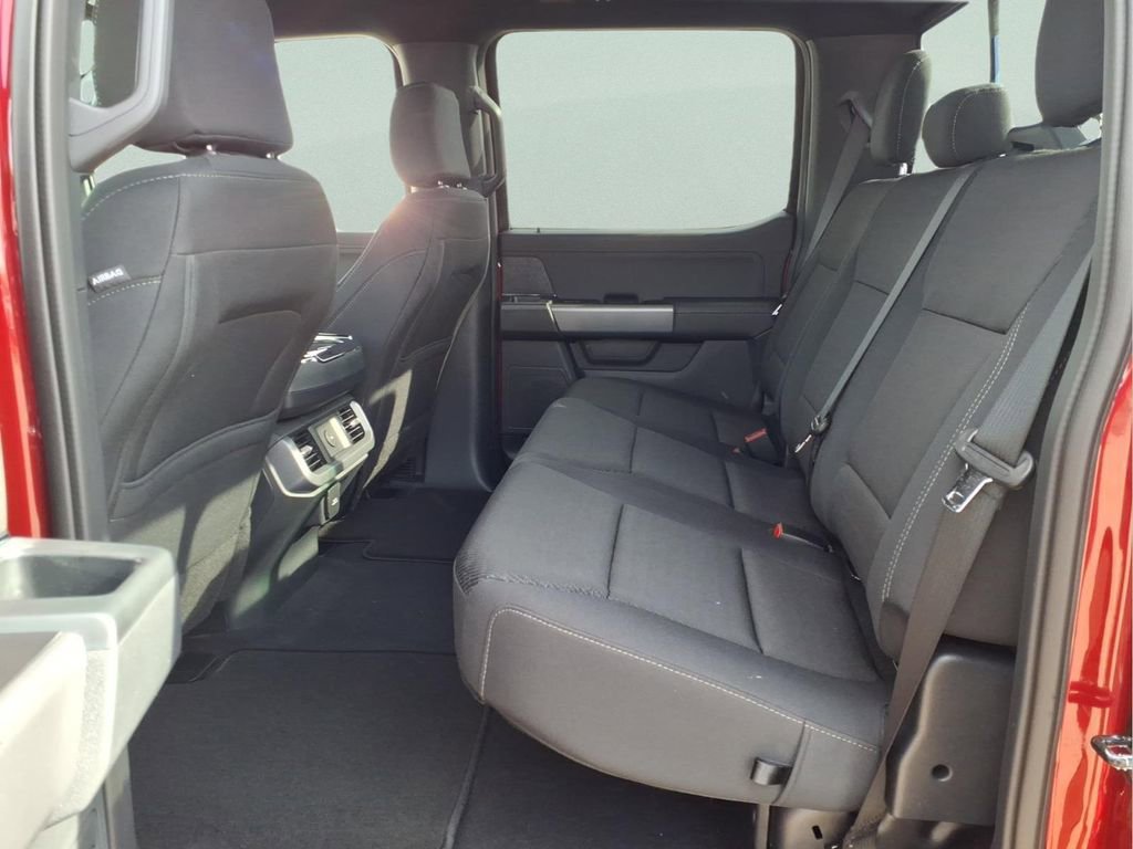 New 2026 Ford F150 XLT w/ Equipment Group 302A MID RWD image 10