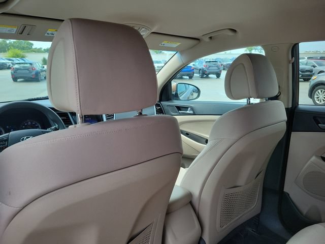 Used 2016 Hyundai Tucson SE FWD image 9