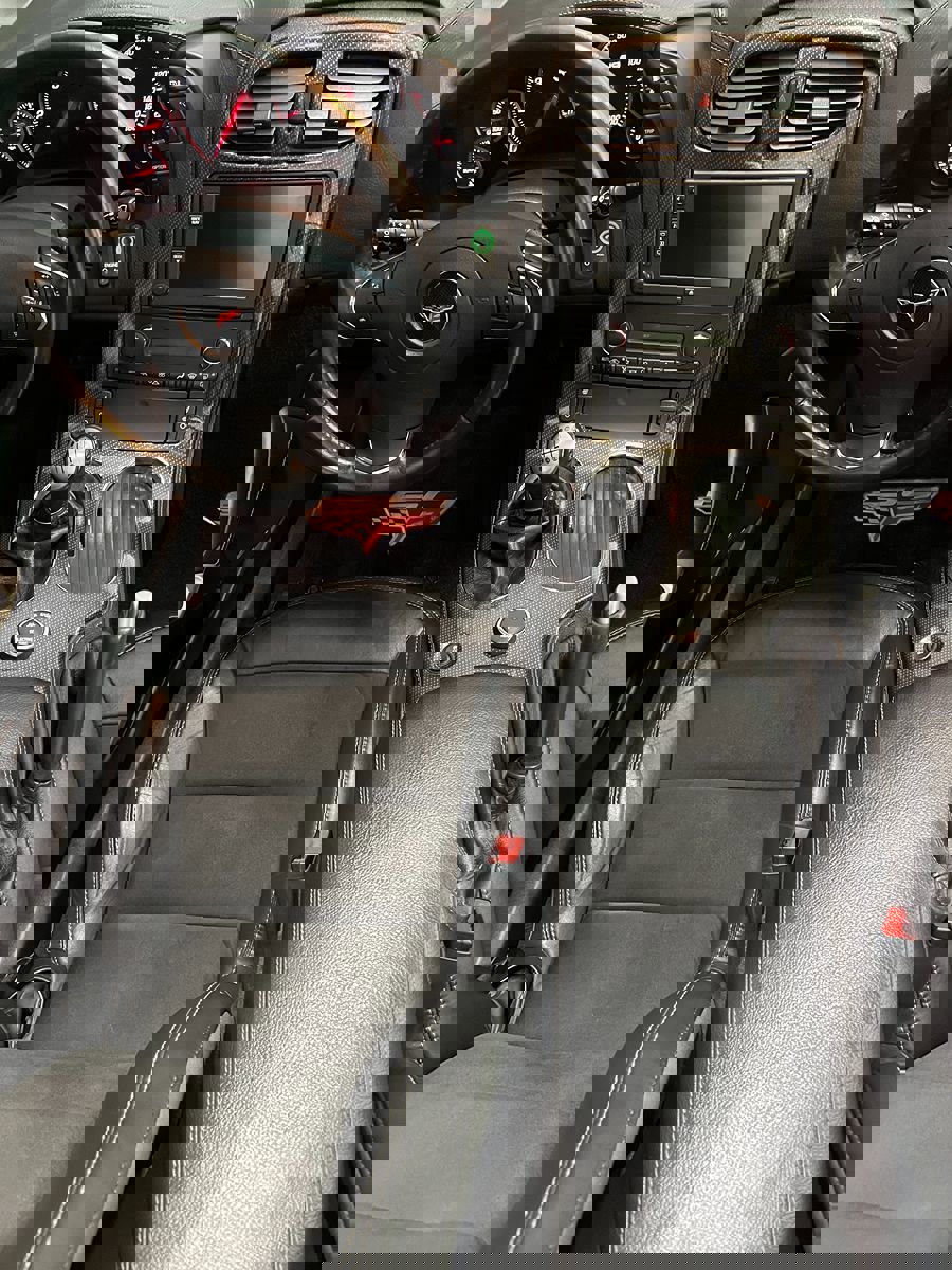 Used 2013 Chevrolet Corvette 427 w/ 1SC Preferred Equipment Group image 12