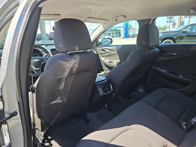 Used 2024 Chevrolet Malibu LT FWD image 20