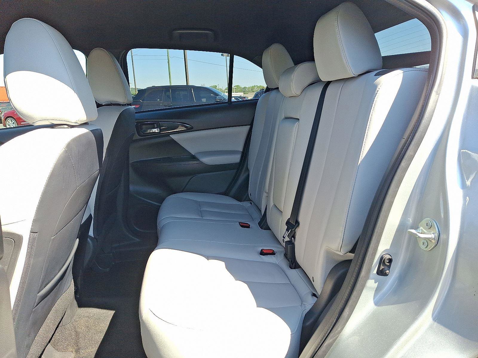 Used 2022 Mitsubishi Eclipse Cross SEL image 10