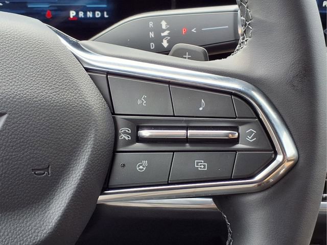 New 2026 Chevrolet Equinox ACTIV w/ Convenience Package III image 12