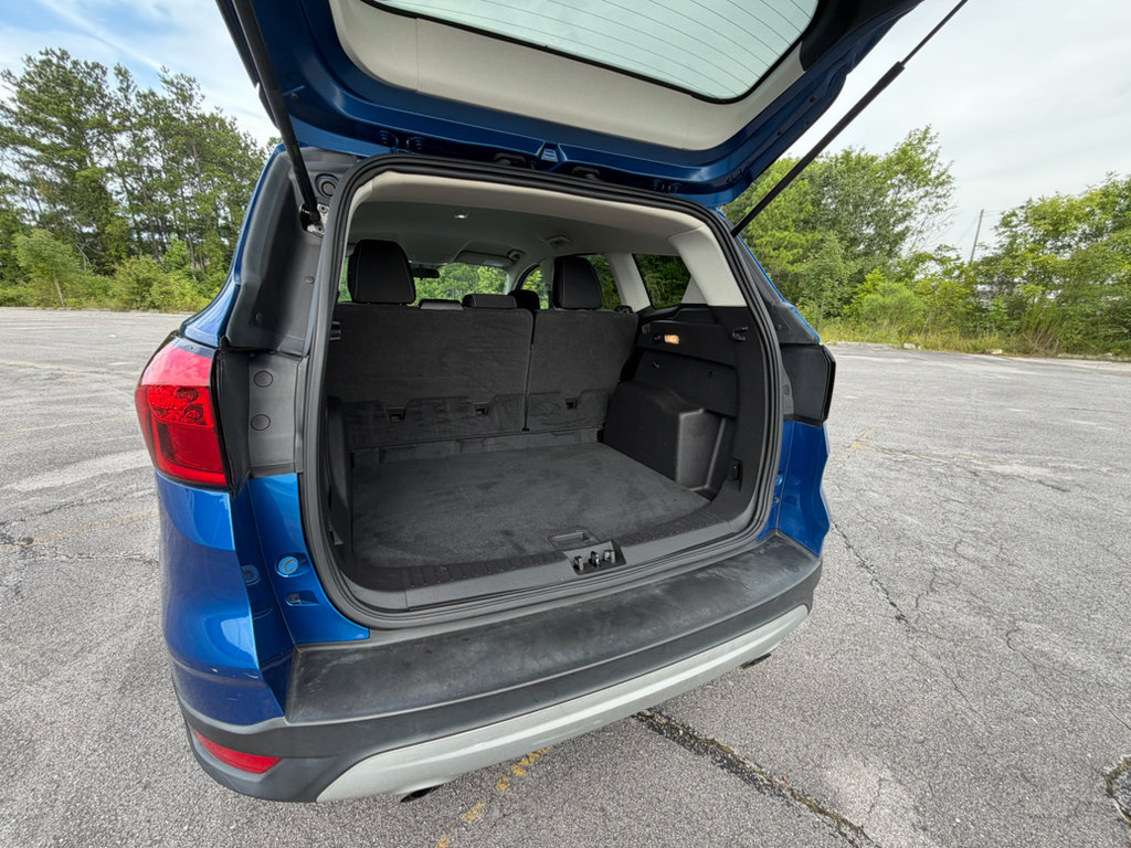 Used 2019 Ford Escape SE FWD image 16