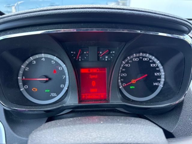 Used 2017 GMC Terrain SLT AWD/4WD image 9