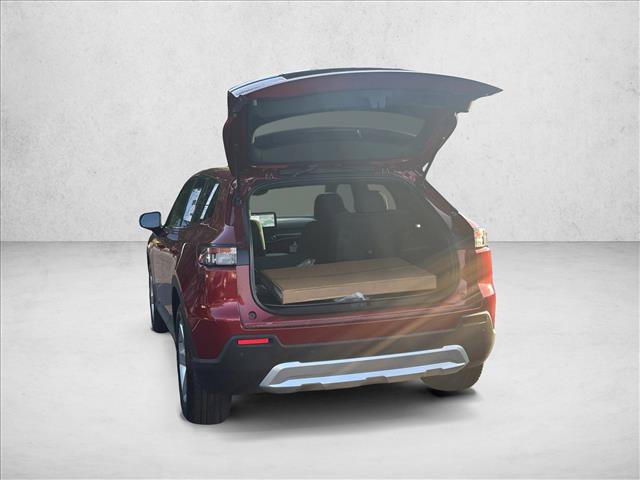 New 2026 Honda Prologue Eco image 9