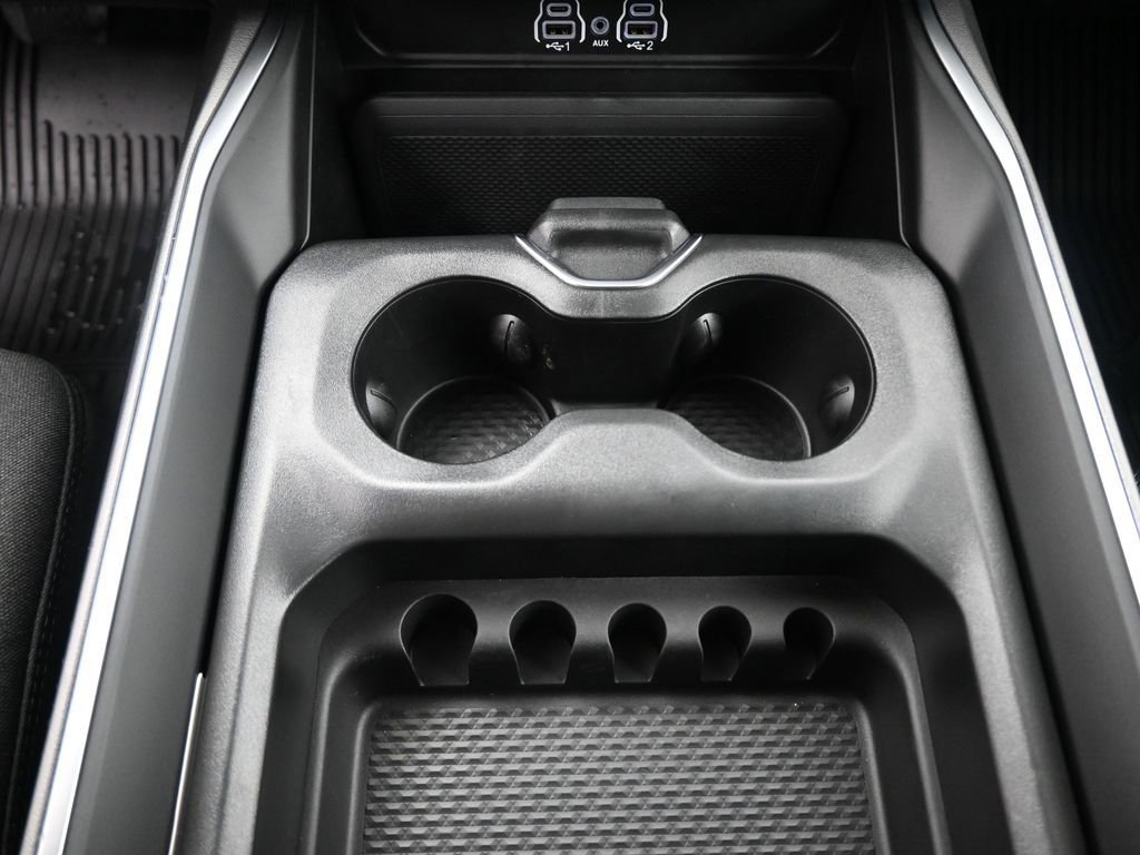 New 2026 RAM 1500 Lone Star image 6