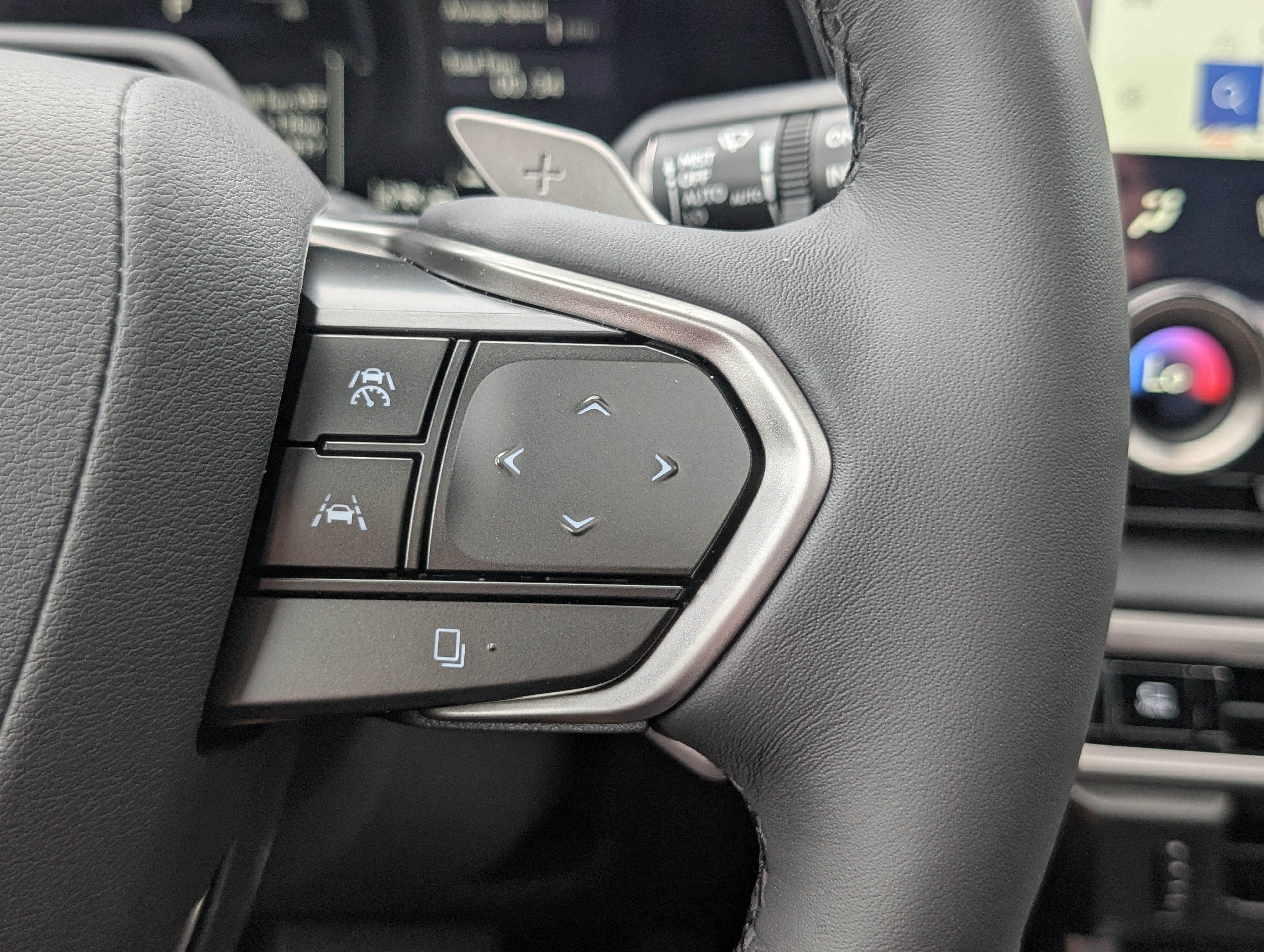 New 2026 Lexus RX 350 w/ Convenience Package AWD/4WD image 22