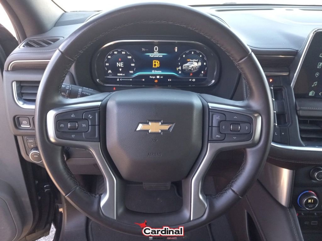 Used 2024 Chevrolet Tahoe LT image 30