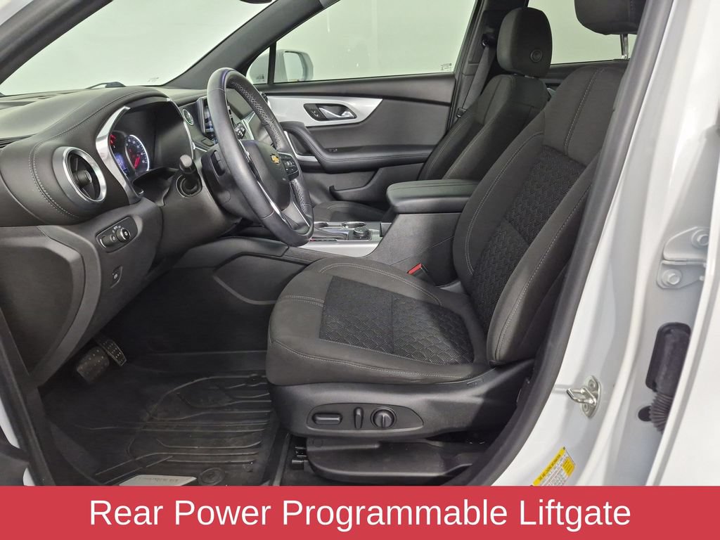 Used 2019 Chevrolet Blazer LT AWD/4WD image 17