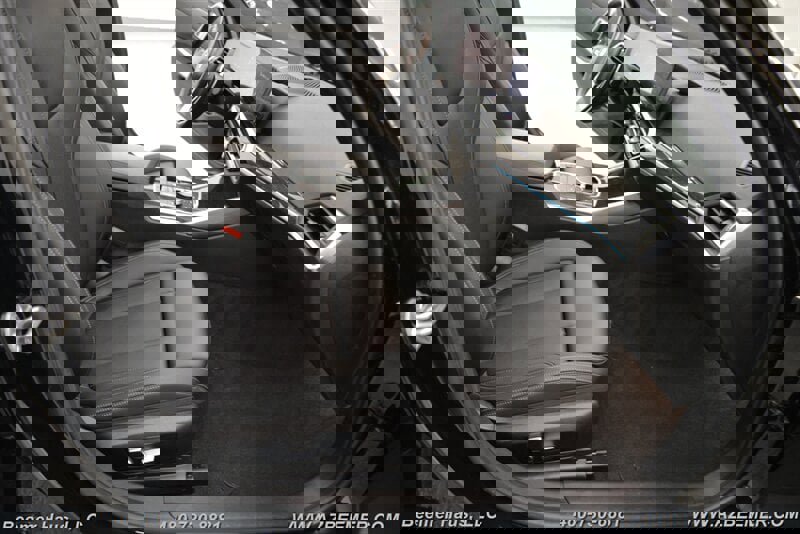 Used 2023 BMW 330e w/ Driving Assistance Package image 19