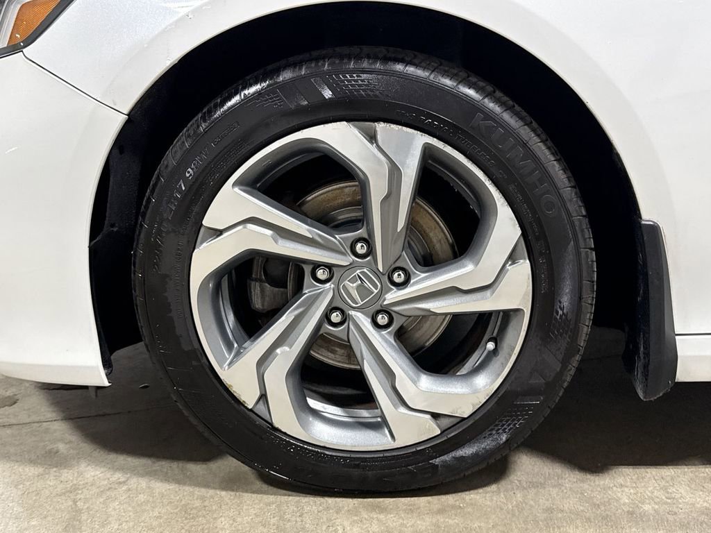 Used 2018 Honda Accord EX-L image 27