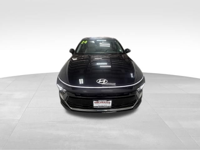 Used 2024 Hyundai Sonata SEL FWD image 3