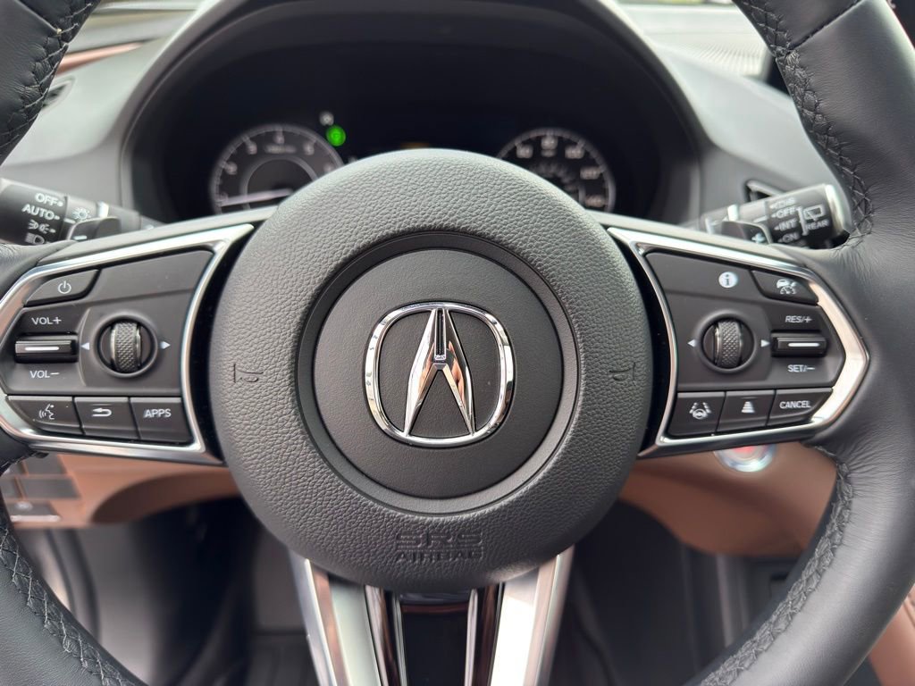 Certified 2025 Acura RDX w/ Technology Package AWD/4WD image 22