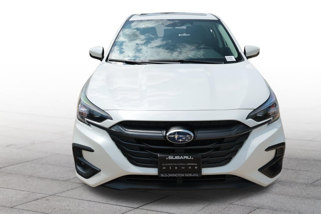 Used 2025 Subaru Legacy Premium AWD/4WD image 10