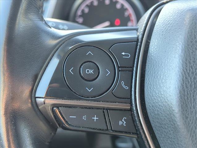 Certified 2023 Toyota Camry SE FWD image 13