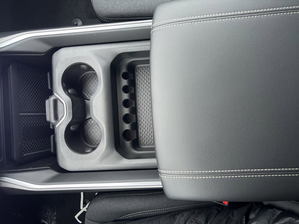 New 2026 RAM 1500 Big Horn image 31