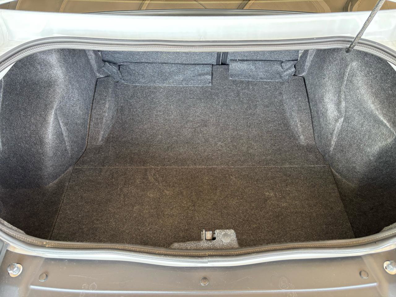 Used 2018 Dodge Challenger SRT Hellcat image 24