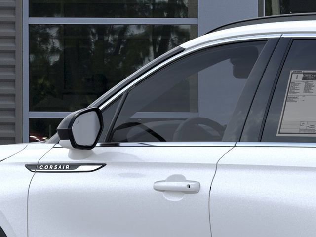 New 2026 Lincoln Corsair Premiere image 20