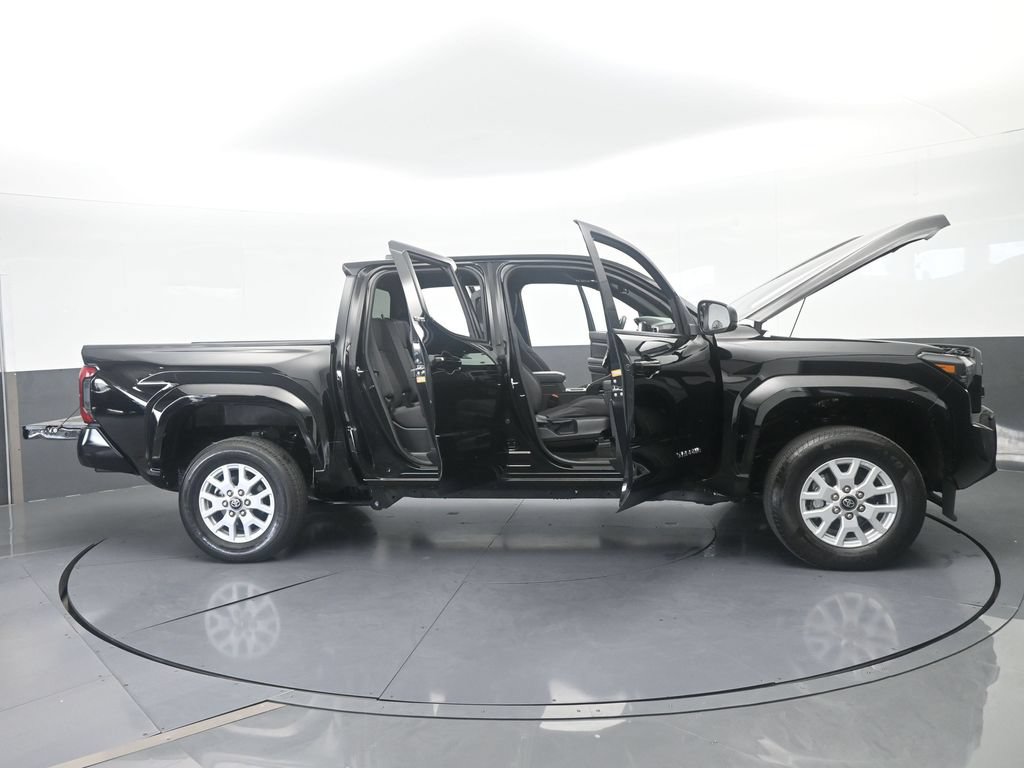 Used 2025 Toyota Tacoma SR5 RWD image 67