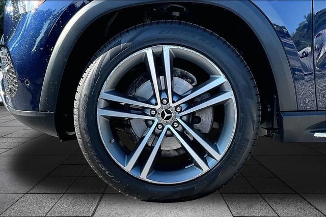 Certified 2022 Mercedes-Benz GLE 350 4MATIC image 38
