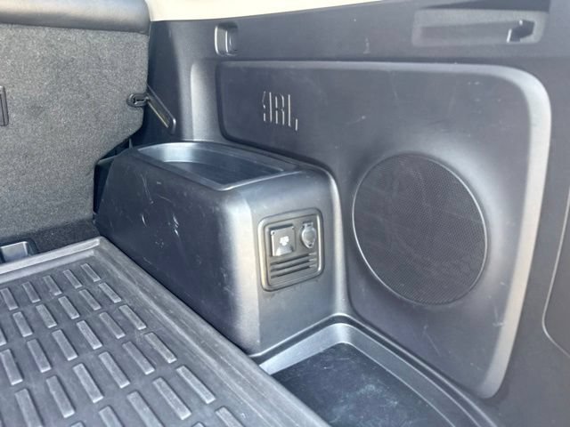 Used 2018 Toyota 4Runner Limited AWD/4WD image 43