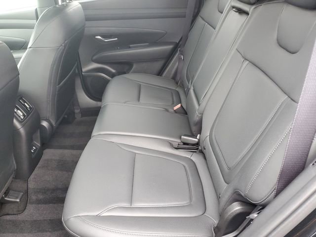 Certified 2025 Hyundai Tucson XRT image 13