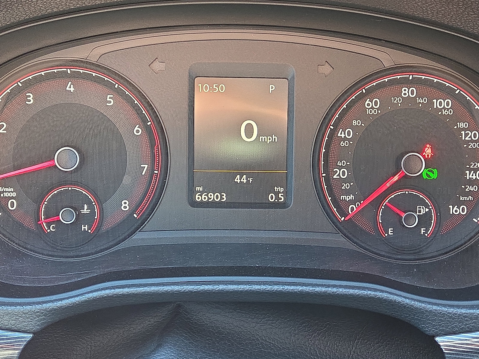 Used 2021 Volkswagen Passat 2.0T R-Line image 15