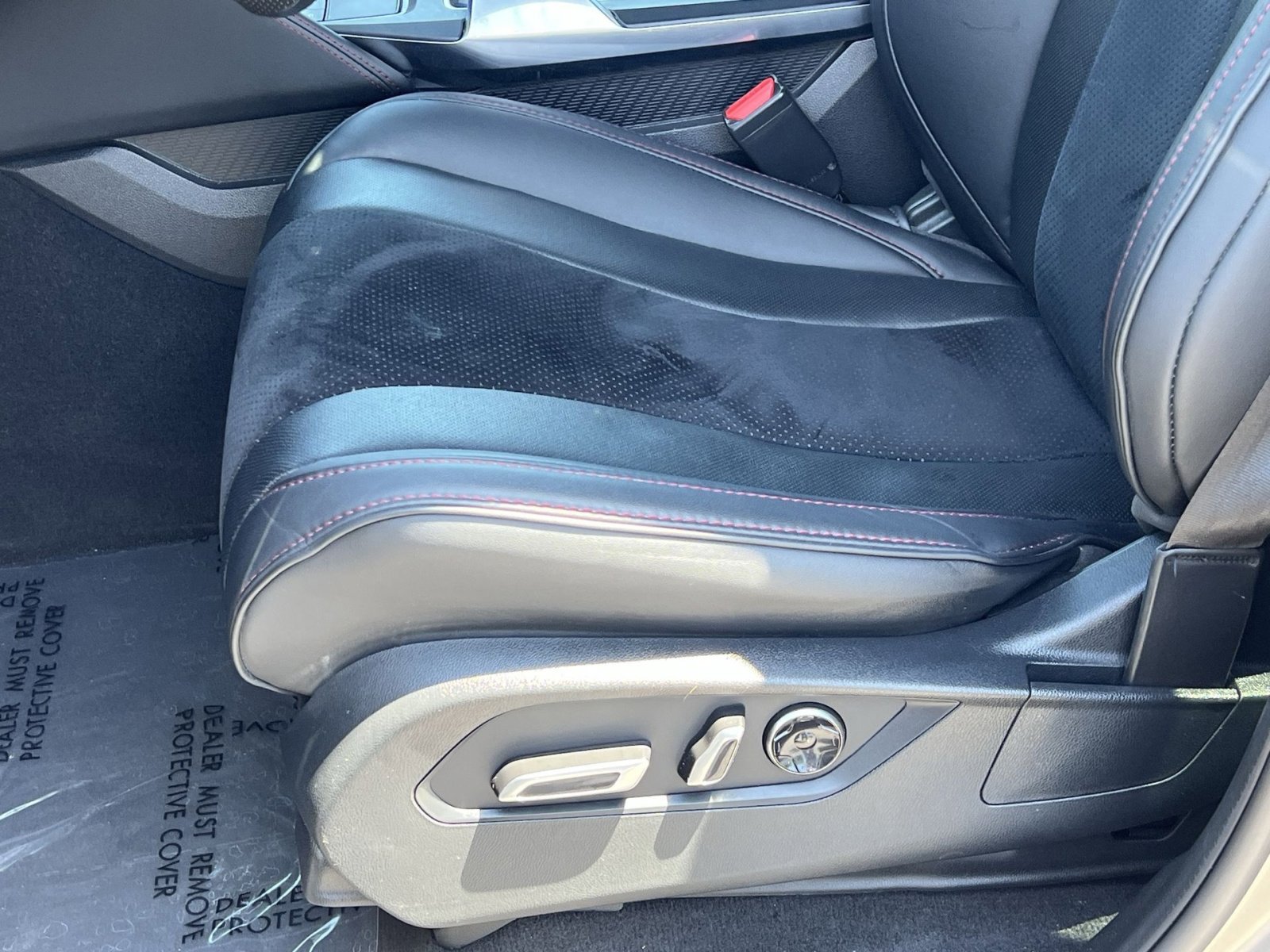 Certified 2023 Acura MDX A-Spec AWD/4WD image 15