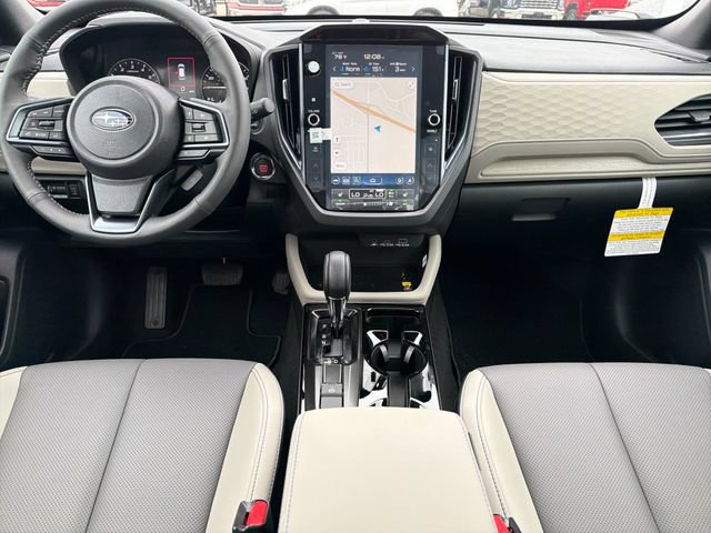 New 2026 Subaru Forester Limited AWD/4WD image 9