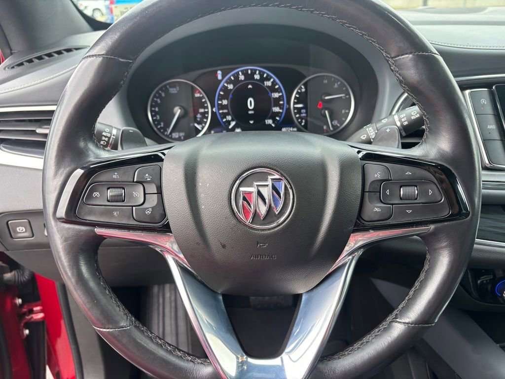 Used 2024 Buick Enclave Premium image 14