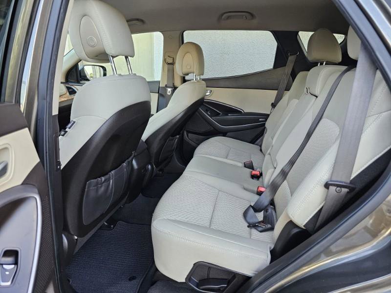 Used 2013 Hyundai Santa Fe Sport w/ Popular Equipment Pkg FWD image 30