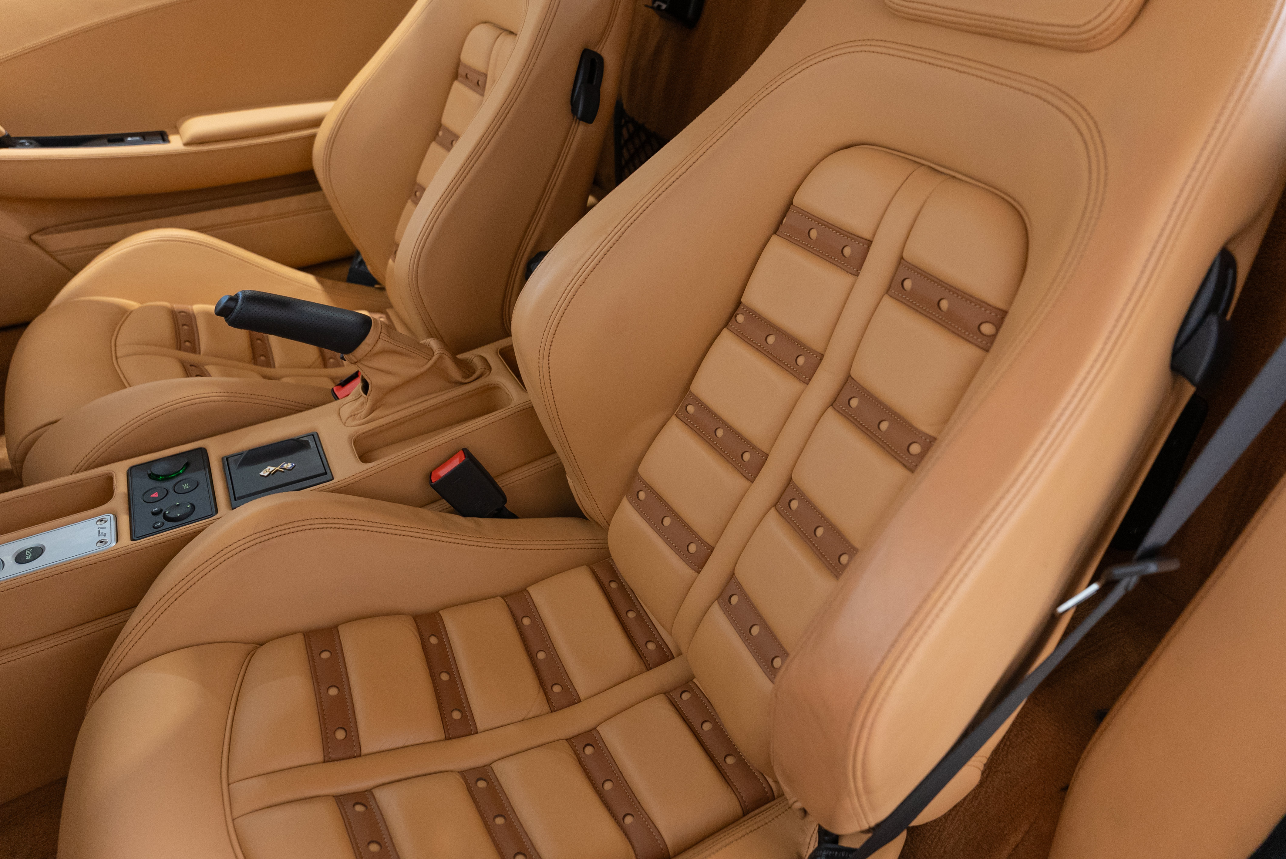Used 2008 Ferrari F430 Coupe RWD image 33