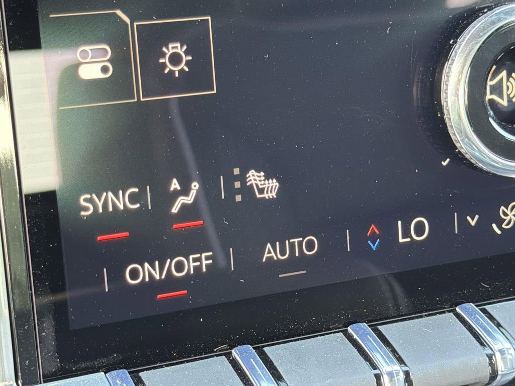 New 2026 GMC Sierra EV Elevation AWD/4WD image 17