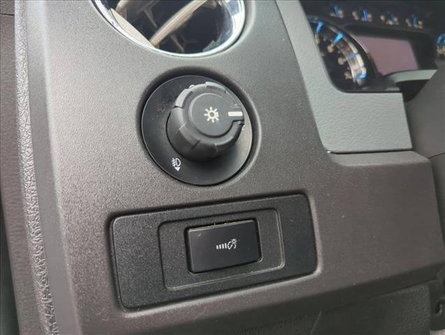 Used 2013 Ford F150 XLT w/ Luxury Equipment Group image 29