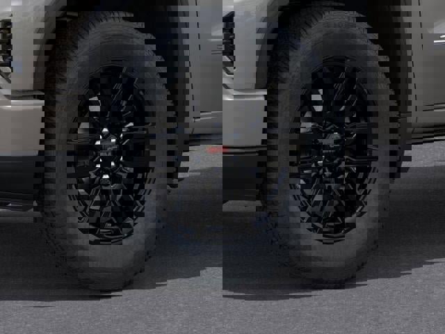 New 2026 GMC Sierra 1500 Pro w/ Graphite Edition image 9