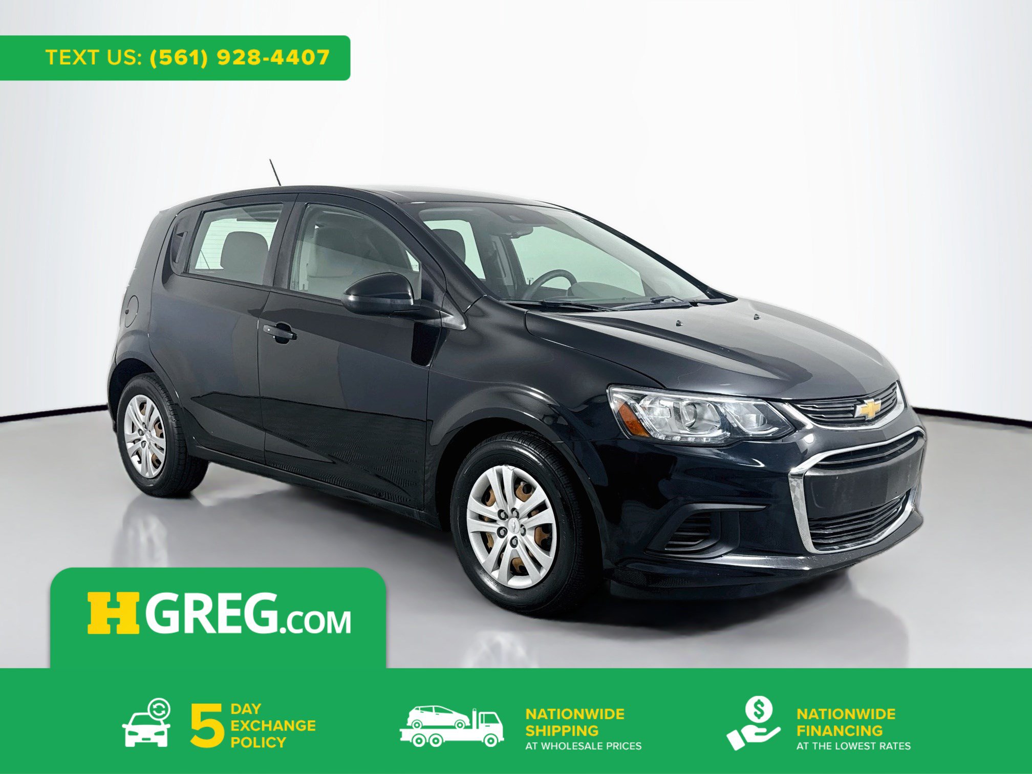 Used 2020 Chevrolet Sonic LT