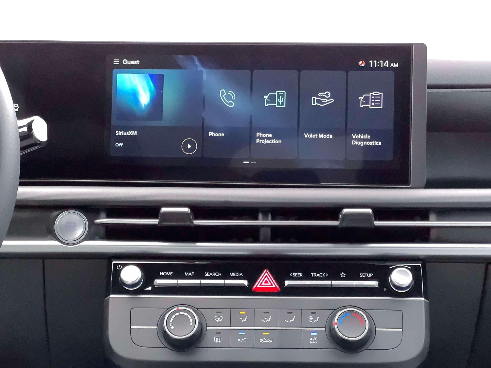 Used 2026 Hyundai Santa Cruz SE FWD image 19