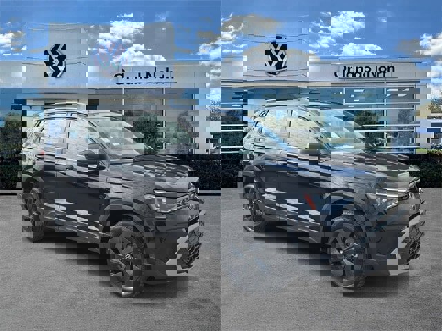 New 2025 Volkswagen Taos S