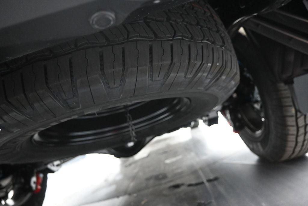 New 2026 Toyota Tundra SR5 AWD/4WD image 39