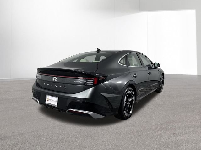 New 2026 Hyundai Sonata SEL FWD image 4